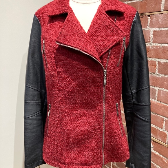 Jackets & Blazers - Montanaco jacket